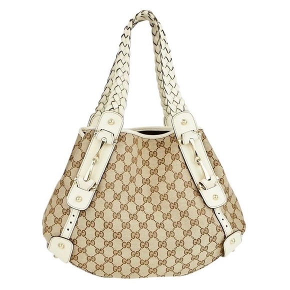 Gucci Handbags - Gucci Shoulder Bag